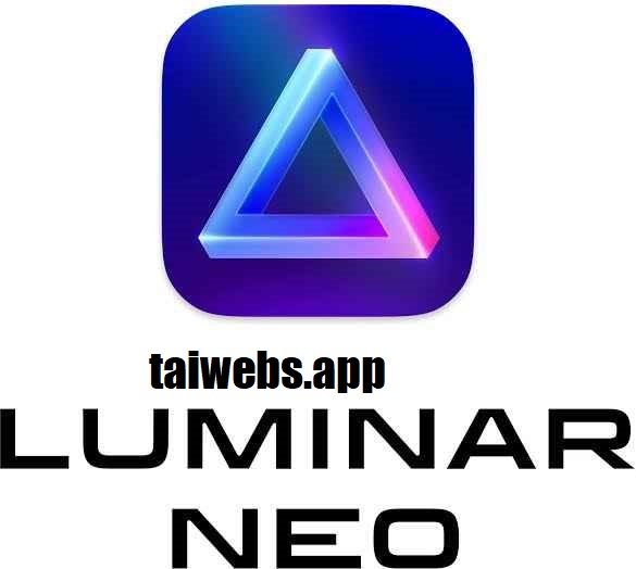 Luminar Neo
