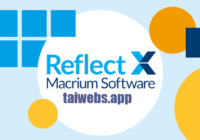 Macrium Reflect