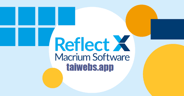 Macrium Reflect