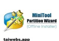 MiniTool Partition Wizard