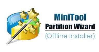 MiniTool Partition Wizard