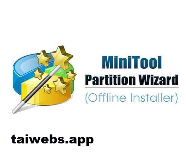 MiniTool Partition Wizard