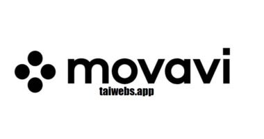 Movavi Video Editor