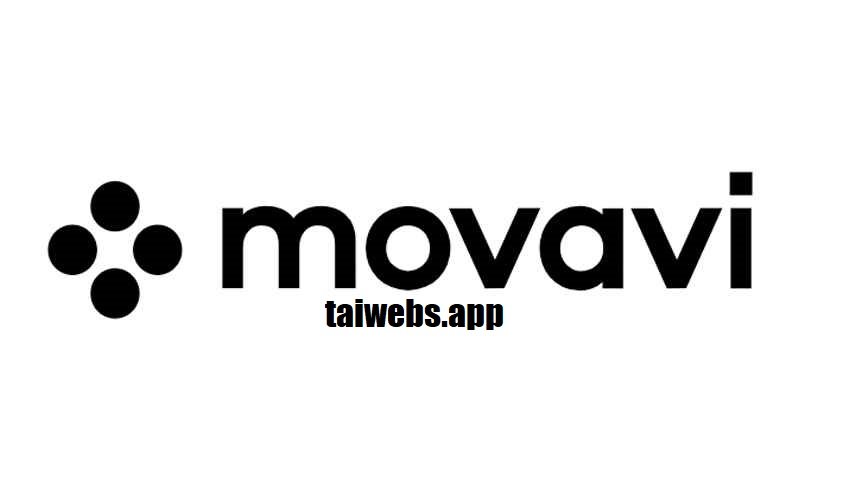 Movavi Video Editor