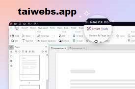 Nitro PDF Pro