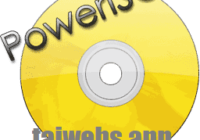 PowerISO