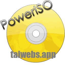 PowerISO