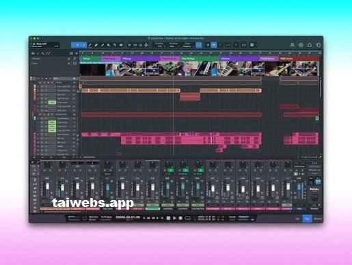 Studio One Pro
