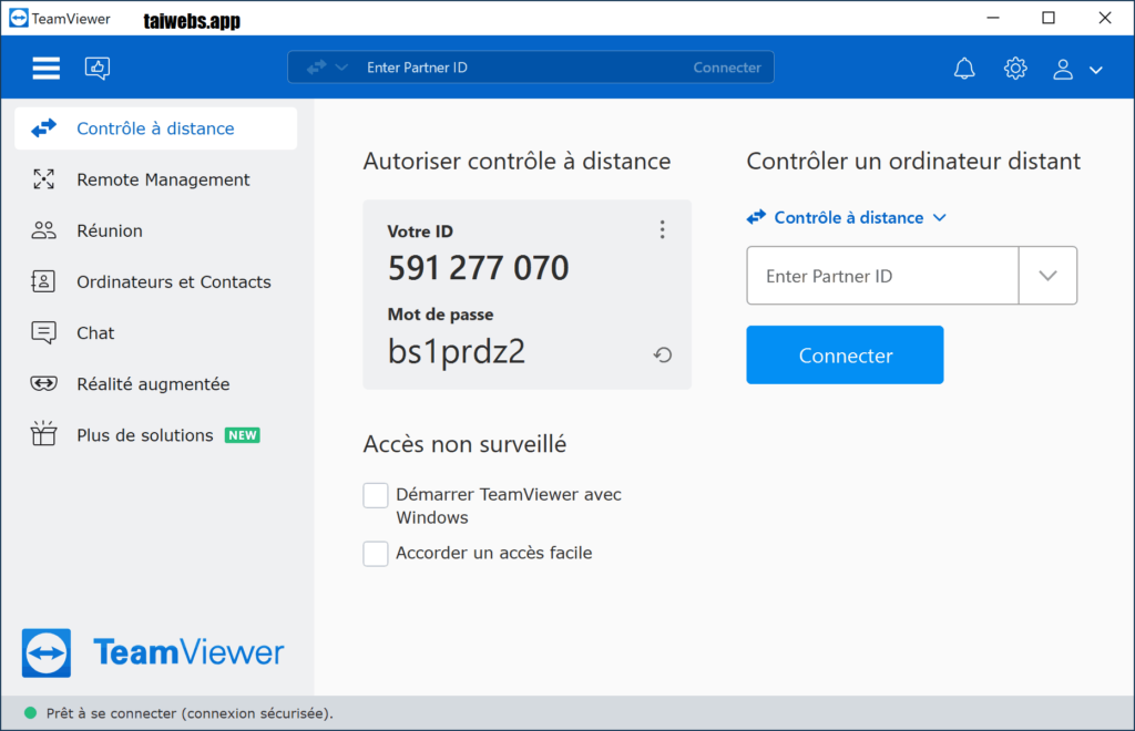 TeamViewer