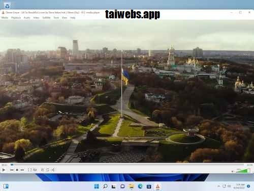 VLC Media Player