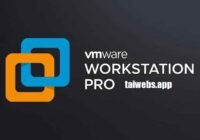 VMware Workstation Pro
