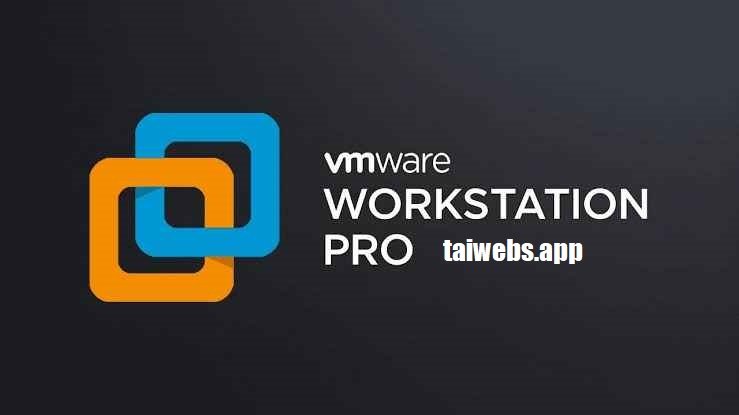VMware Workstation Pro