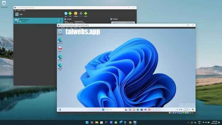 VirtualBox