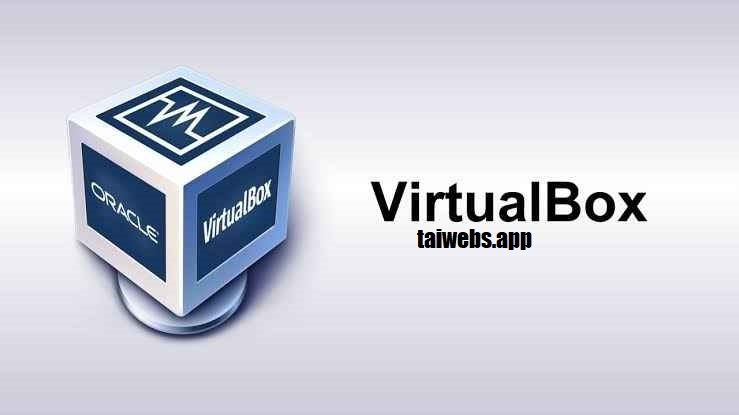VirtualBox