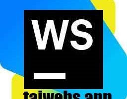 WebStorm