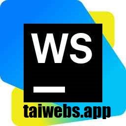 WebStorm