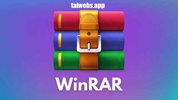 WinRAR