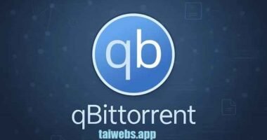 qBittorrent