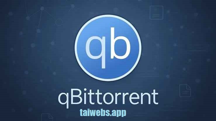 qBittorrent
