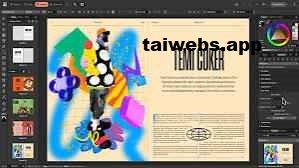 Affinity Designer