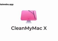 CleanMyMac X