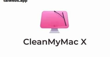 CleanMyMac X