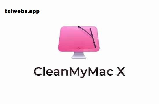 CleanMyMac X