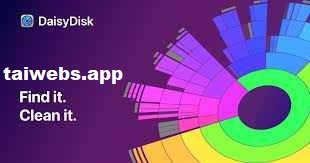 DaisyDisk