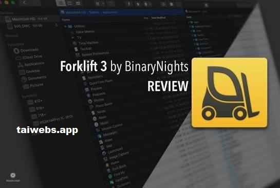 ForkLift