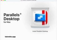 Parallels Desktop