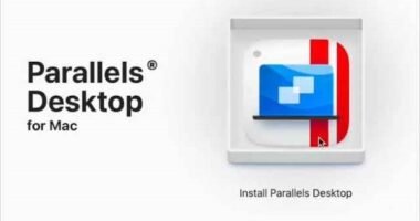 Parallels Desktop
