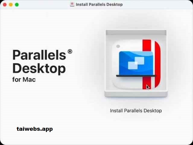 Parallels Desktop
