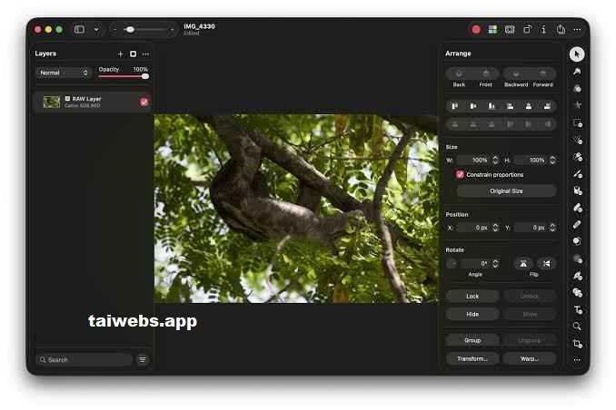 Pixelmator Pro